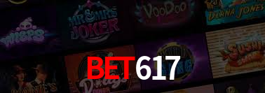 Live Casino bet617