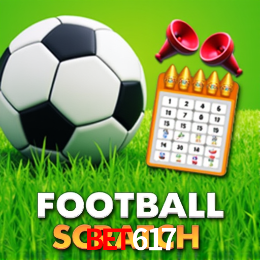 Football Betting bet617