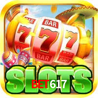 Welcome Bonus bet617