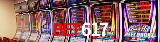 Exclusive Games bet617