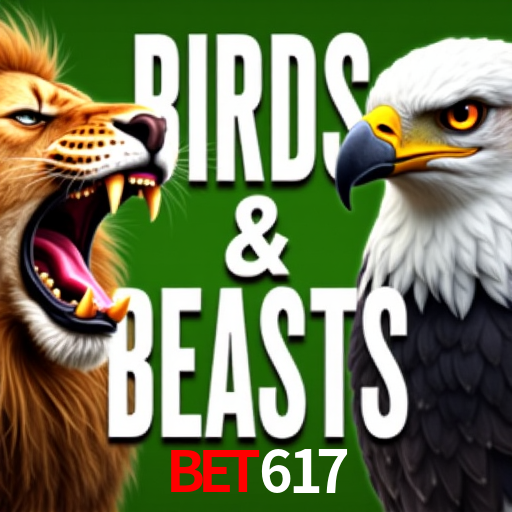 Slot Games bet617